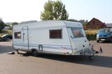 Bürstner 536 - Wohnwagen bis 4.500 Euro