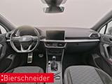 Seat Tarraco 2.0 TDI DSG 4Dr. FR 7S AHK PANO STANDH N - gebrauchte Seat Tarraco aus dem Jahr 2022