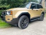 Toyota Land Cruiser 2.8 D-4D 4WD First Edition Auto... - Toyota Land Cruiser in Duisburg