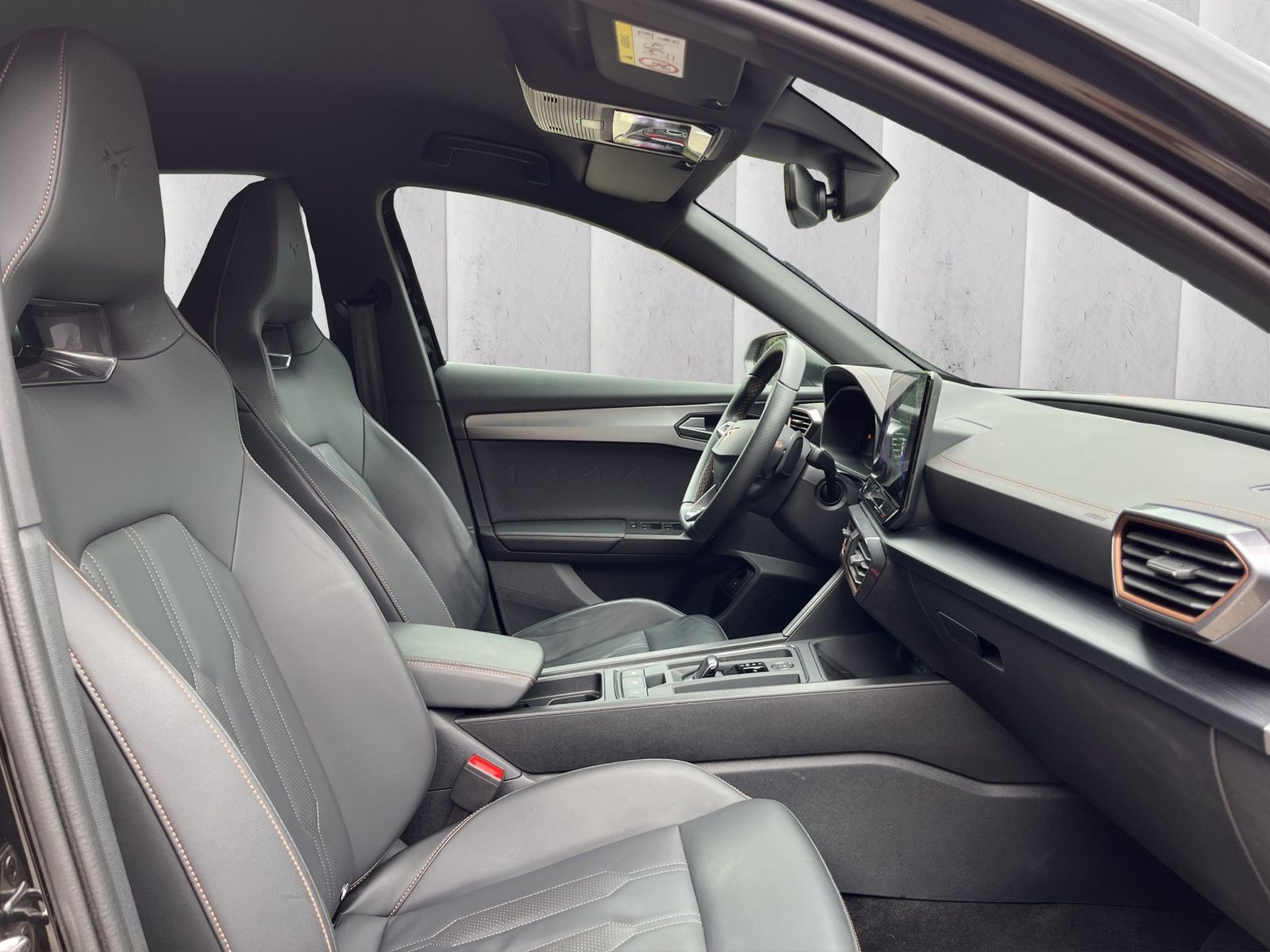 Fahrzeugabbildung CUPRA Formentor VZ5 4Drive*DSG*390PS*Navi *Kamera**