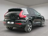 Volvo XC40 T5 2WD Twin Engine Plus Dark - Volvo XC40 mit Hybrid-Antrieb: Automatik