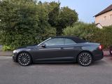 Audi A5 2.0 TFSI 140kW Stronic Cabriolet Sport S Line