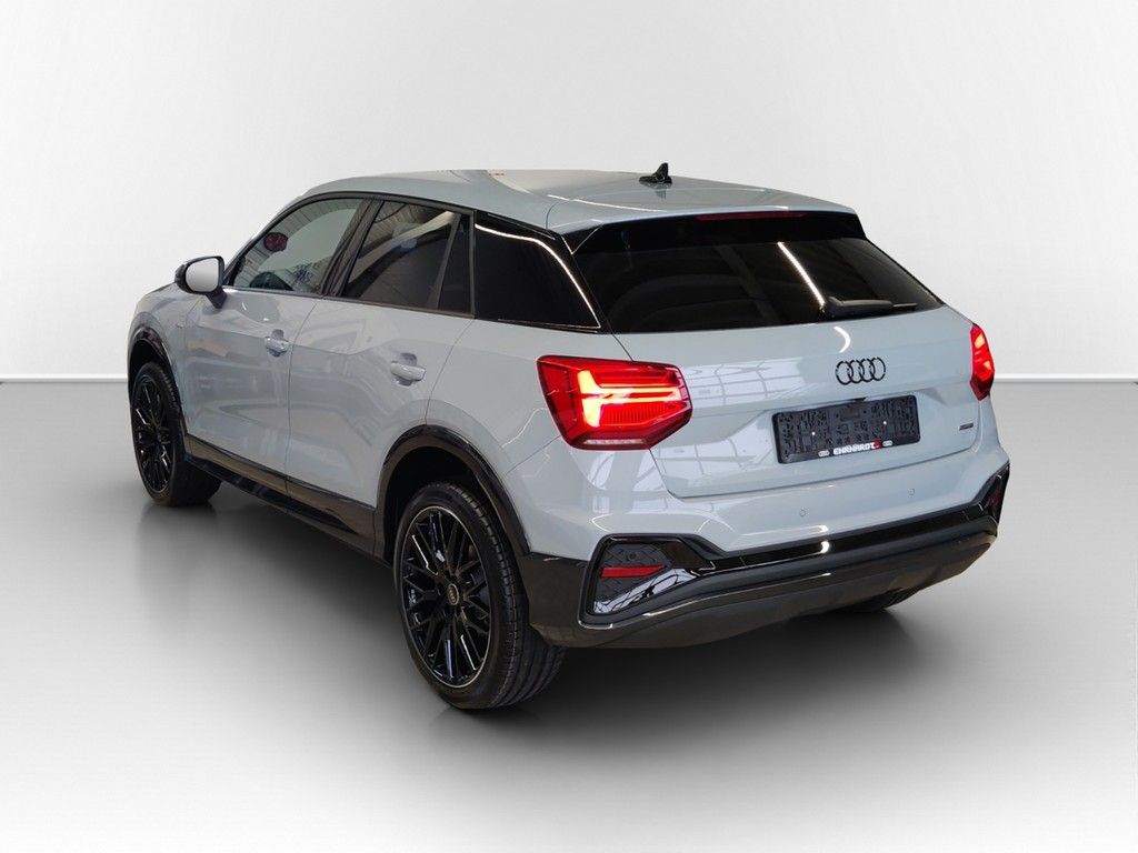 Audi Q2 - Bild 7
