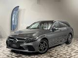 Mercedes-Benz C 220 T d 4Matic AMG Line AHK Panorama - Mercedes-Benz C 220 in Mainz