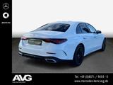 Mercedes-Benz E 200 AMG-Adv. Superscreen HUD Distr. 20" Night - Mercedes-Benz Gebrauchtwagen in Hanau