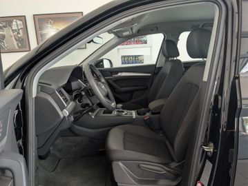 Audi Q5 - 9