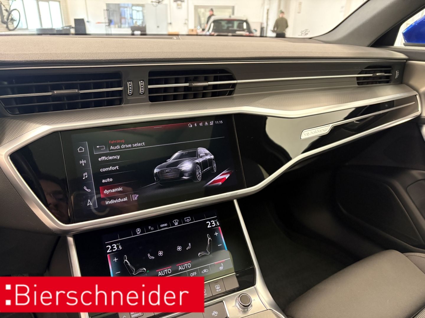 Audi A6 - Bild 12