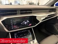 Audi A6 - Vorschau Bild 12