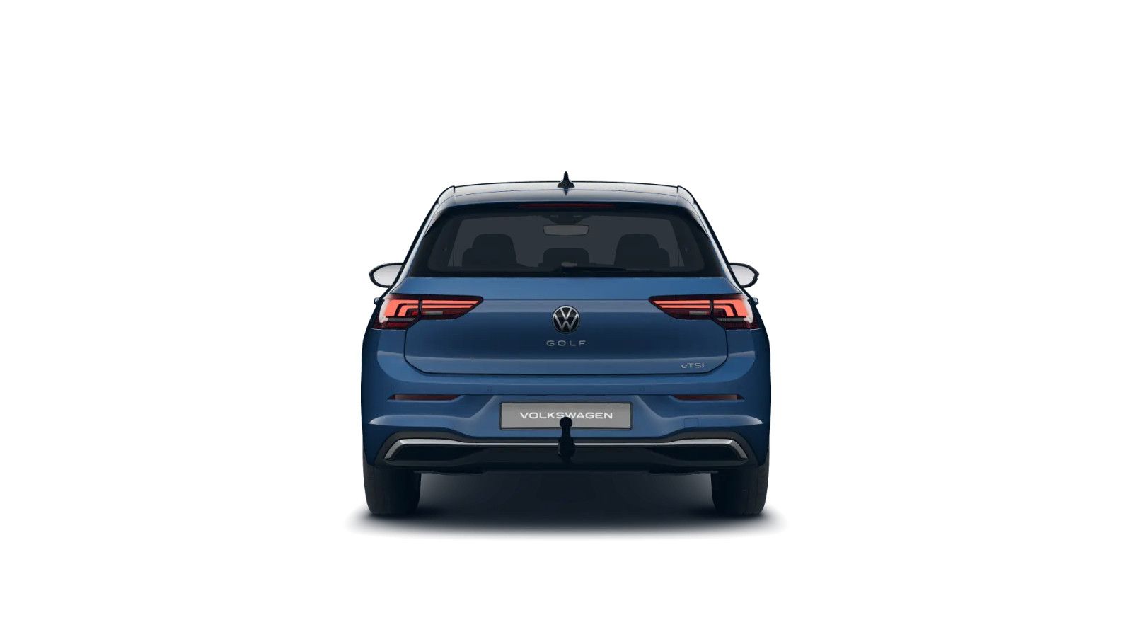 Volkswagen Golf - Bild 8