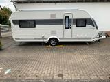 Hobby Prestige 560FC Mover*Markise*SAT TOP GEPFLEGT
