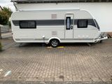 Hobby Prestige 560FC Mover*Markise*SAT TOP GEPFLEGT - Offers matching your search criteria
