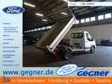 Ford Transit 470 L2 Kipper 3,5t AHK 170PS Ablastung - Ford Transit 17