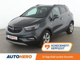 Opel Mokka X 1.4 SIDI Turbo Innovation Start/Stop 4x4 - Opel Mokka X in Berlin