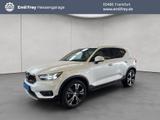 Volvo XC40 T5 Twin-Engine Inscription DKG Glasd BLIS - Volvo XC40 mit Hybrid-Antrieb: Panorama-Dach