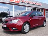 Seat Ibiza Lim. Reference Klima*AUX*Isofix - Seat Ibiza: R