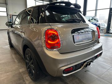 MINI Cooper S *HeadUP*Navi*Pano*PDC*