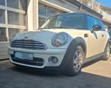 MINI COOPER D COOPER - MINI MINI aus 2008: D