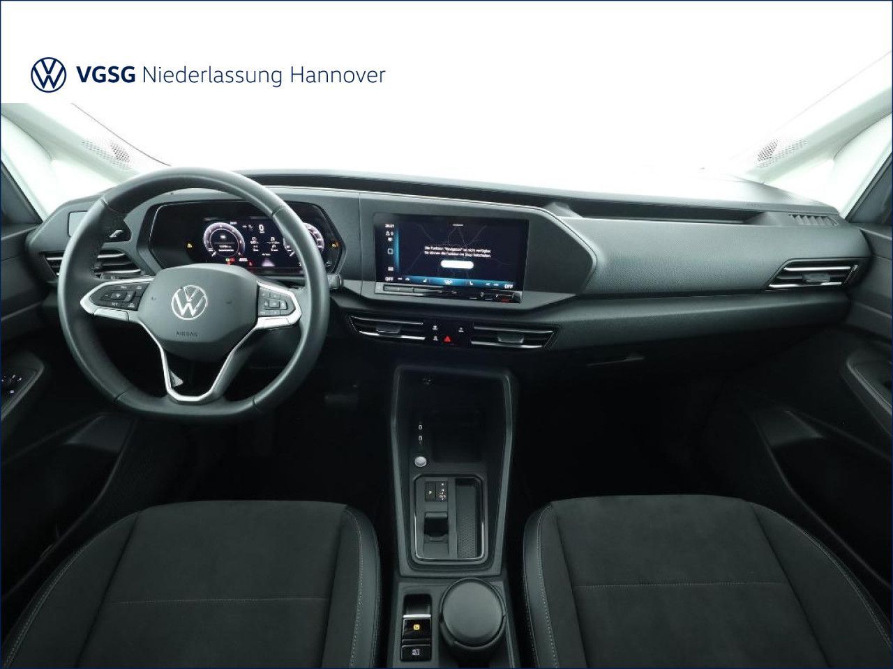 Volkswagen Caddy Maxi - Bild 7