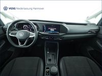 Volkswagen Caddy Maxi - Vorschau Bild 7