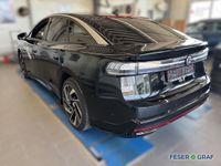 Volkswagen ID.7 - Vorschau Bild 6