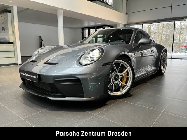 Image of Porsche 992