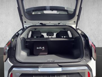 Kia EV3 81,4kWh Earth 360+Kam.+KeyLess+Navi+SHZ+ACC