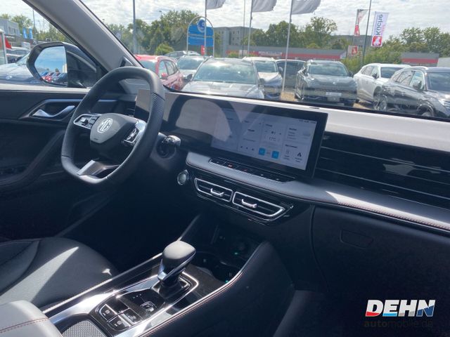 MG HS Hybrid+ Luxury Mj25.5 Navi Leder 360° SHZ LED