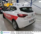 Renault Clio 1.5 dCi LED Navi Klima PDC ... - Renault Clio mit Diesel-Antrieb: Limousine