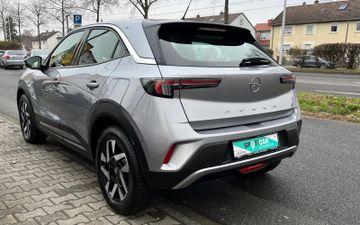 Opel Mokka Electric Elegance Winterpaket 1Hand privat