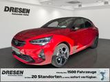 Opel Corsa GS Line 1.2 Turbo *PANORAMADACH*SITZ-/LENK - Opel Corsa: Rot