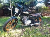 Kawasaki Z 440 LTD  - KAWASAKI 440 LTD