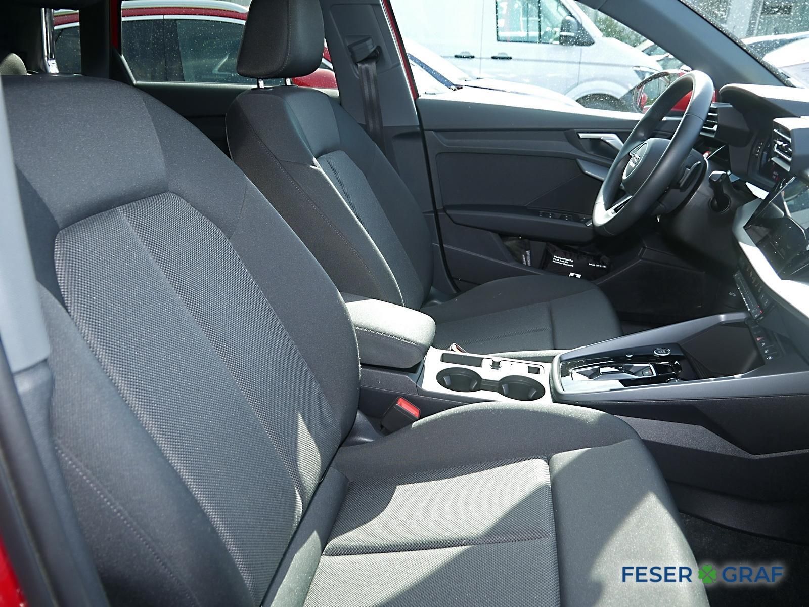 Audi A3 - Bild 6