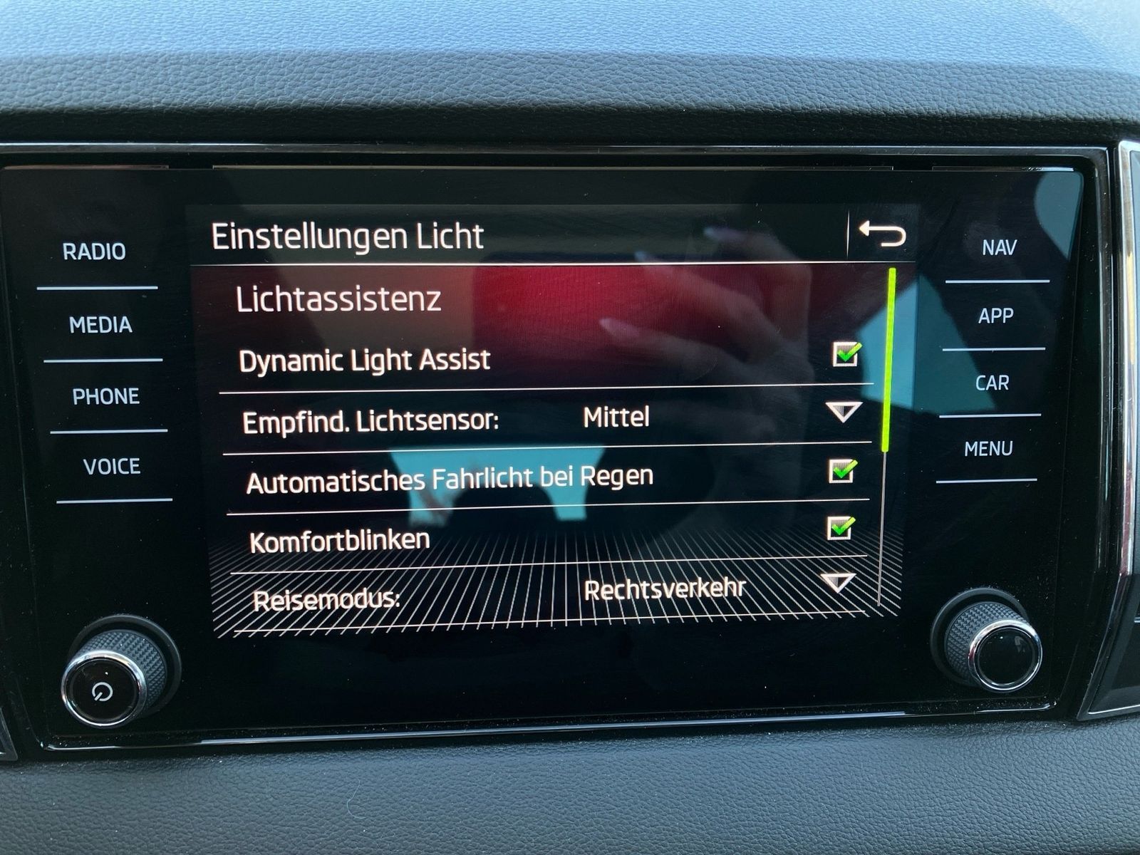 Skoda Karoq - Bild 22