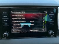 Skoda Karoq - Vorschau Bild 22