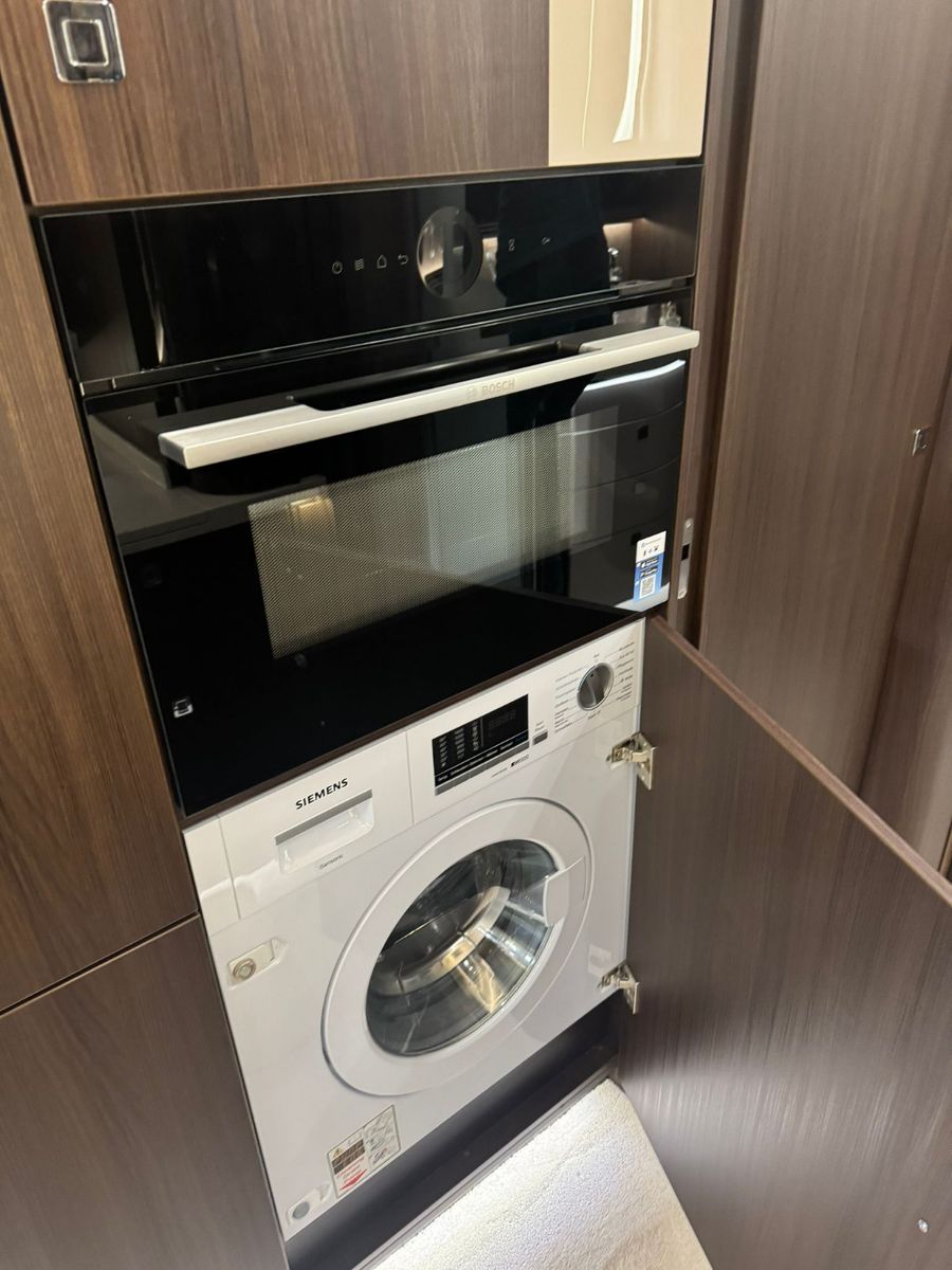 Fahrzeugabbildung Morelo Grand Empire 120 GSO Slide-Out M25 *Aktionspreis