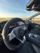 Mercedes-Benz S 63 AMG Mercedes-AMG S 63 4MATIC L AMG - gebrauchte Mercedes-Benz S 63 AMG aus dem Jahr 2015