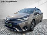 Toyota Avensis TS 1.8 Business Edition BI-LED/Navi/SHZ - Toyota Avensis: Kombi