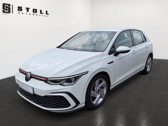 Volkswagen Golf GTI VIII 2.0 TSI App-Connect+DigitalCockpit