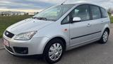 Ford Focus C-MAX Futura - Ford Focus: Futura