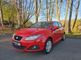 Seat Ibiza Lim. Stylance /Style/Tempo/LPG/TÜV/AHK - Seat Ibiza mit LPG-Antrieb