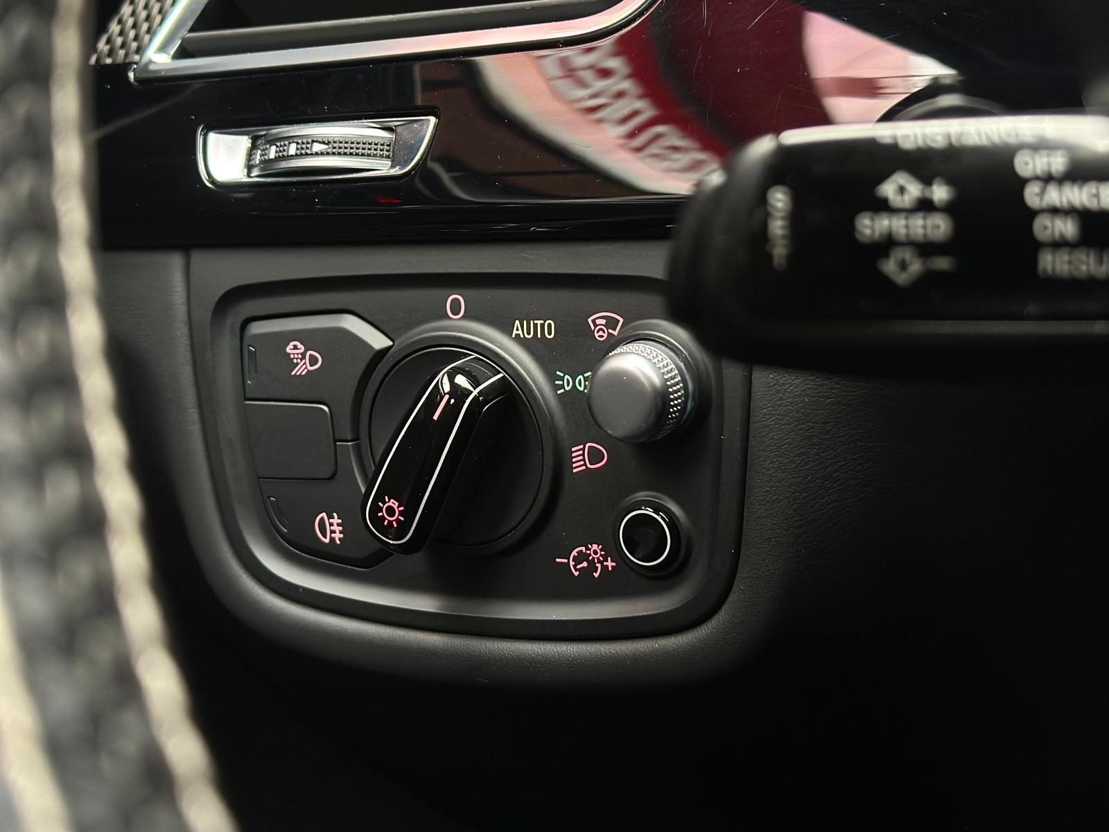 AUDI S8+ 4.0TFSI QUATTRO LANG MATRIX#LUFT#KERAMIK#HUD - Image 19