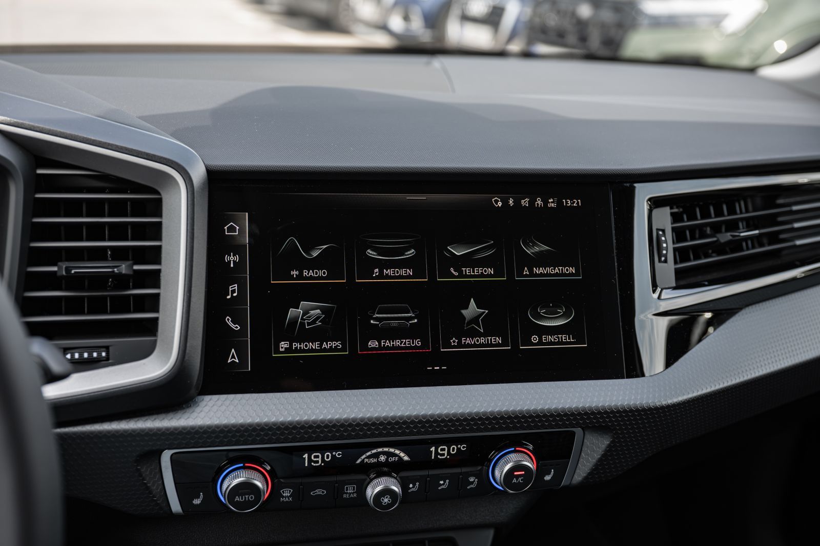 Audi A1 - Bild 11
