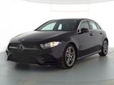 Mercedes-Benz A 200 -