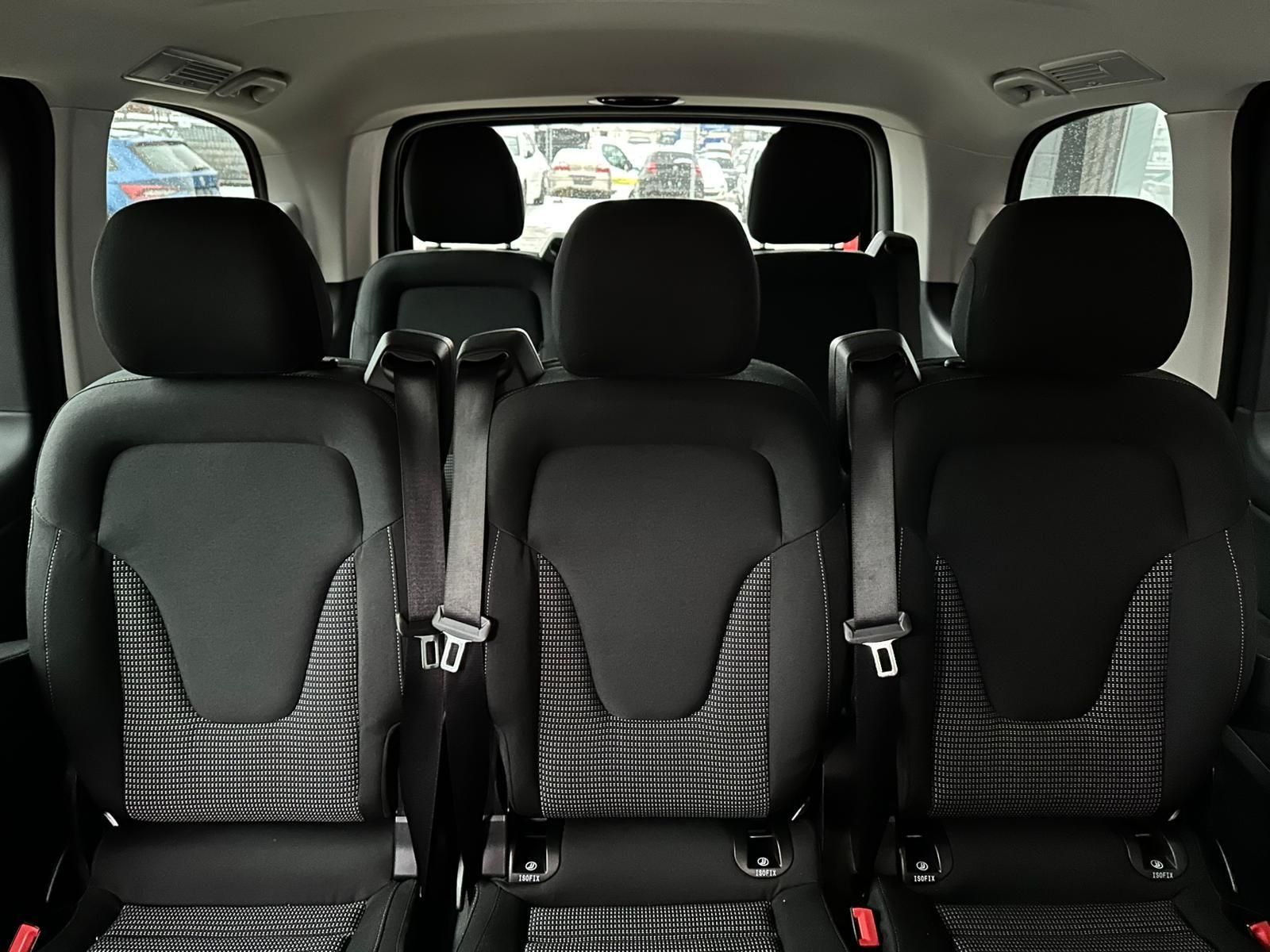 MERCEDES-BENZ V220d EDITION 2020 AMG NIGHT KOMPAKT* LED#SHZ#SH - Image 16