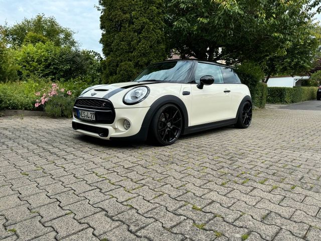 MINI Mini Cooper S