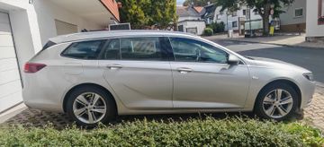 Opel Insignia - 4