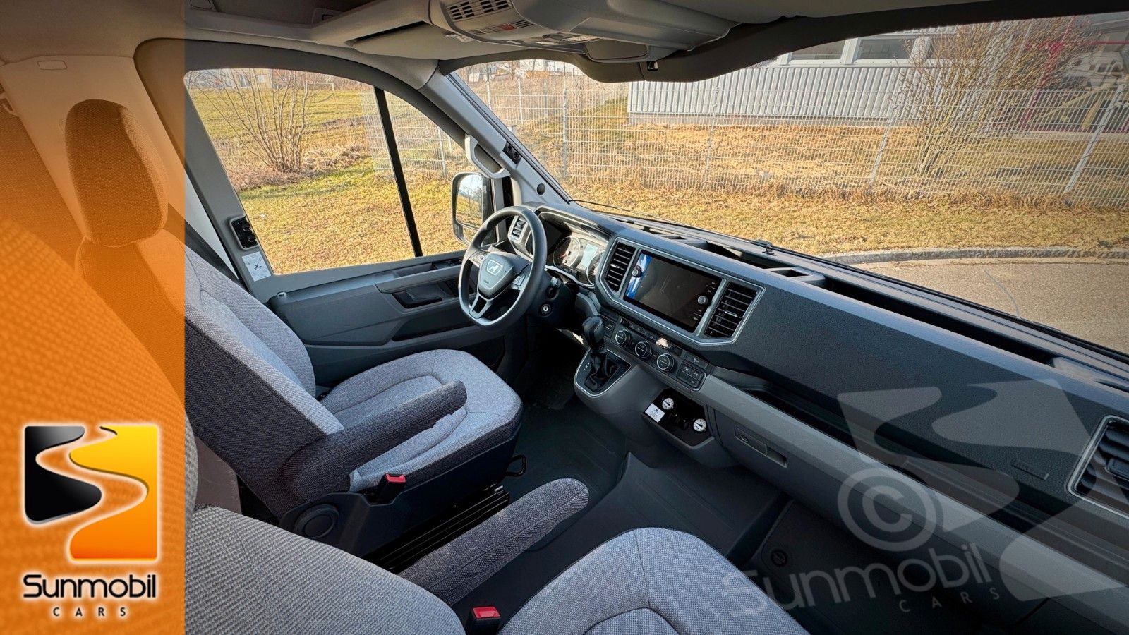Fahrzeugabbildung Knaus Box Drive BoxDrive 680 ME LP:114.210,-€