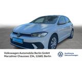 Volkswagen Polo 1.0 TSI DSG Life Climatronic Navi LED SHZ - Volkswagen Polo: Cl