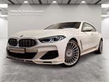 ALPINA B8 Biturbo - ALPINA: Weiß