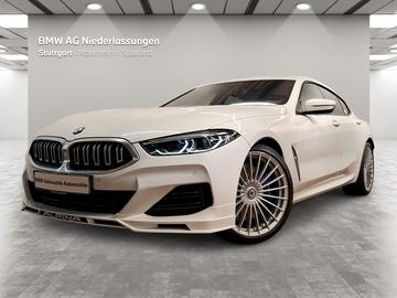 2024 Alpina B8 — фото 1